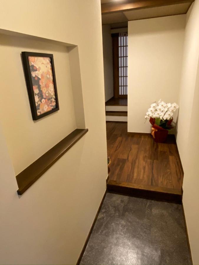 Private House Hidatakayama Takayama  Esterno foto
