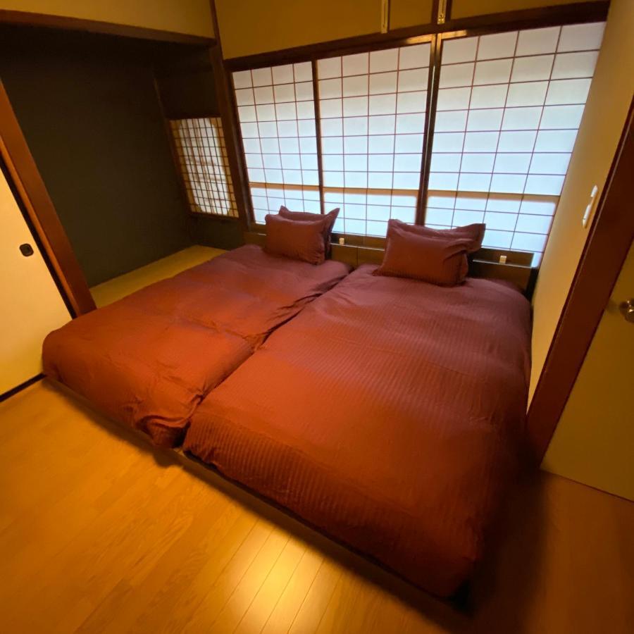Private House Hidatakayama Takayama  Esterno foto