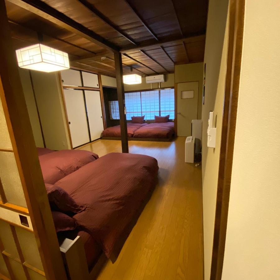 Private House Hidatakayama Takayama  Esterno foto