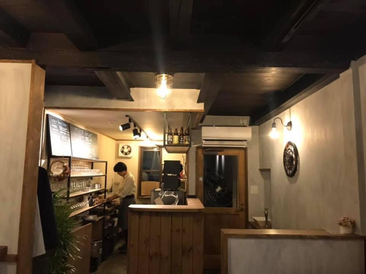 Private House Hidatakayama Takayama  Esterno foto