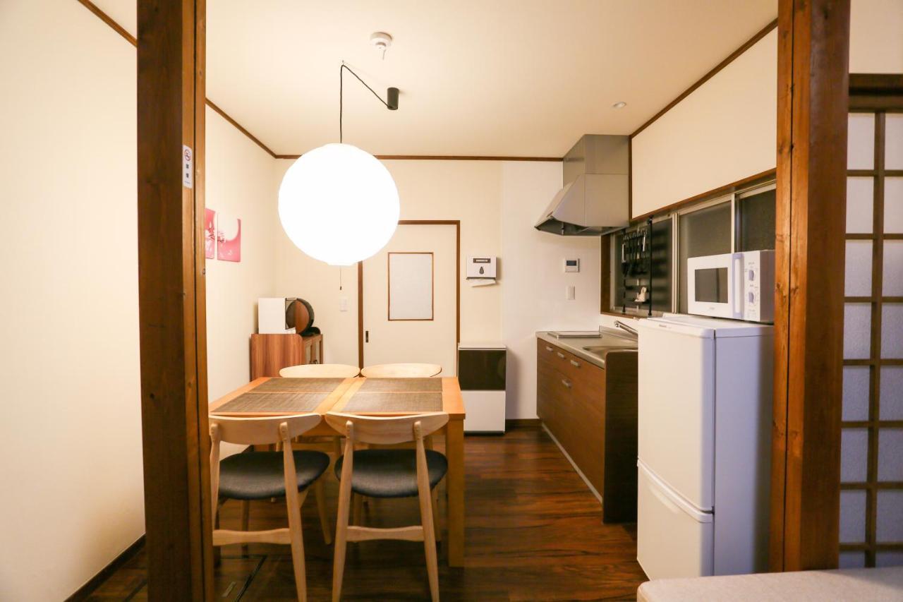 Private House Hidatakayama Takayama  Esterno foto