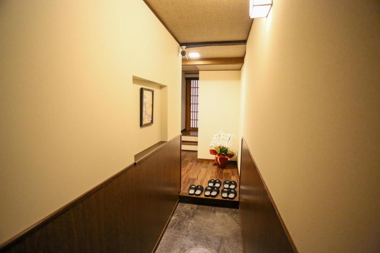 Private House Hidatakayama Takayama  Esterno foto