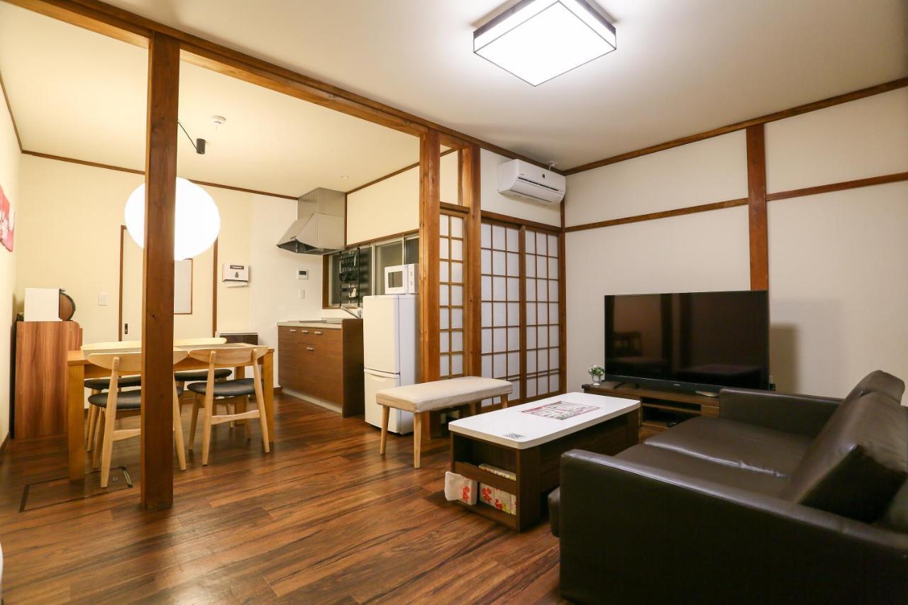Private House Hidatakayama Takayama  Esterno foto