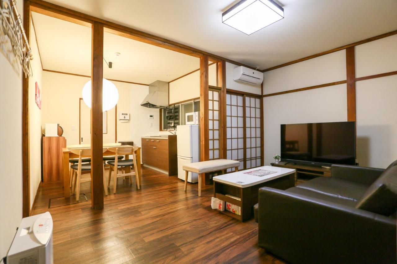 Private House Hidatakayama Takayama  Esterno foto